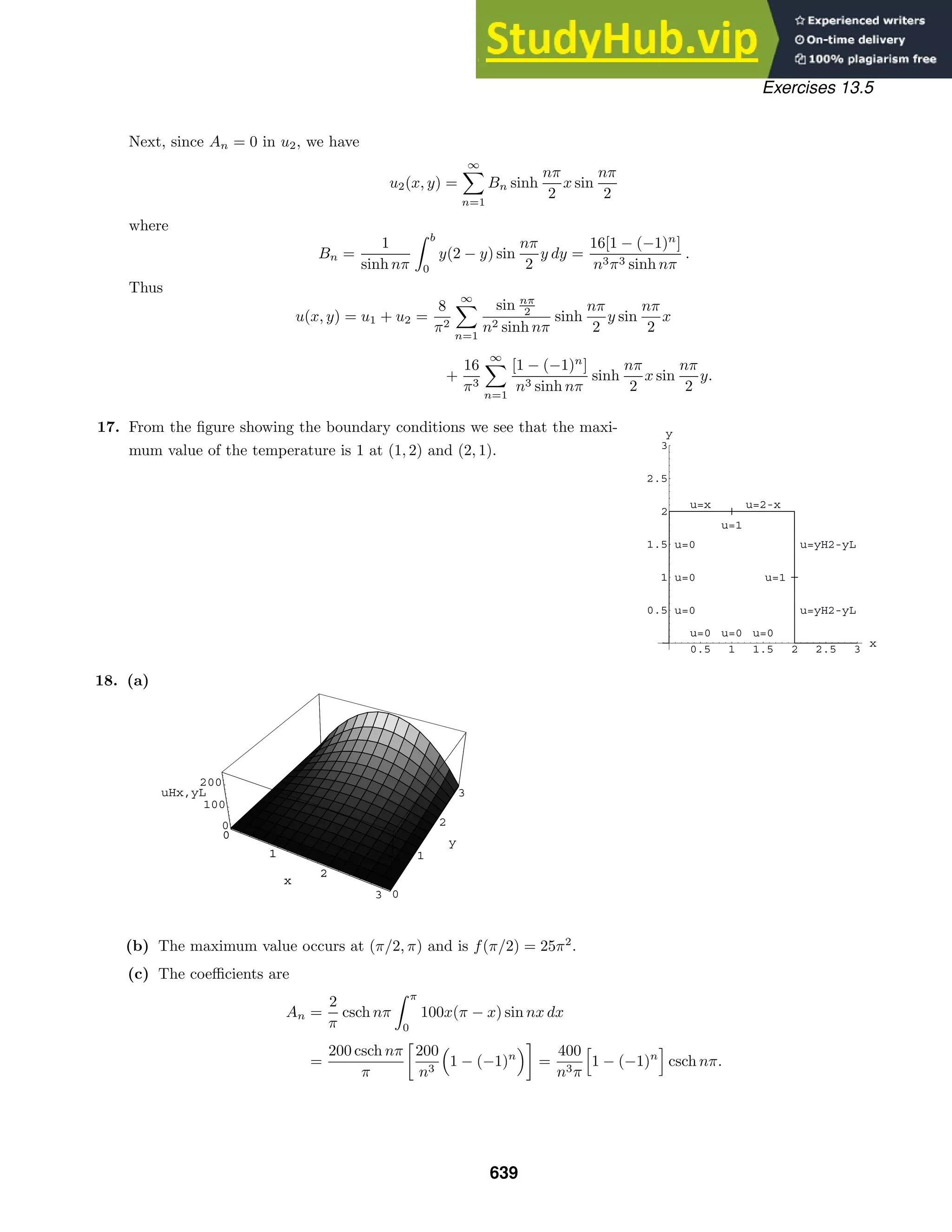 Advanced Engineering Mathematics Solutions Manual.pdf