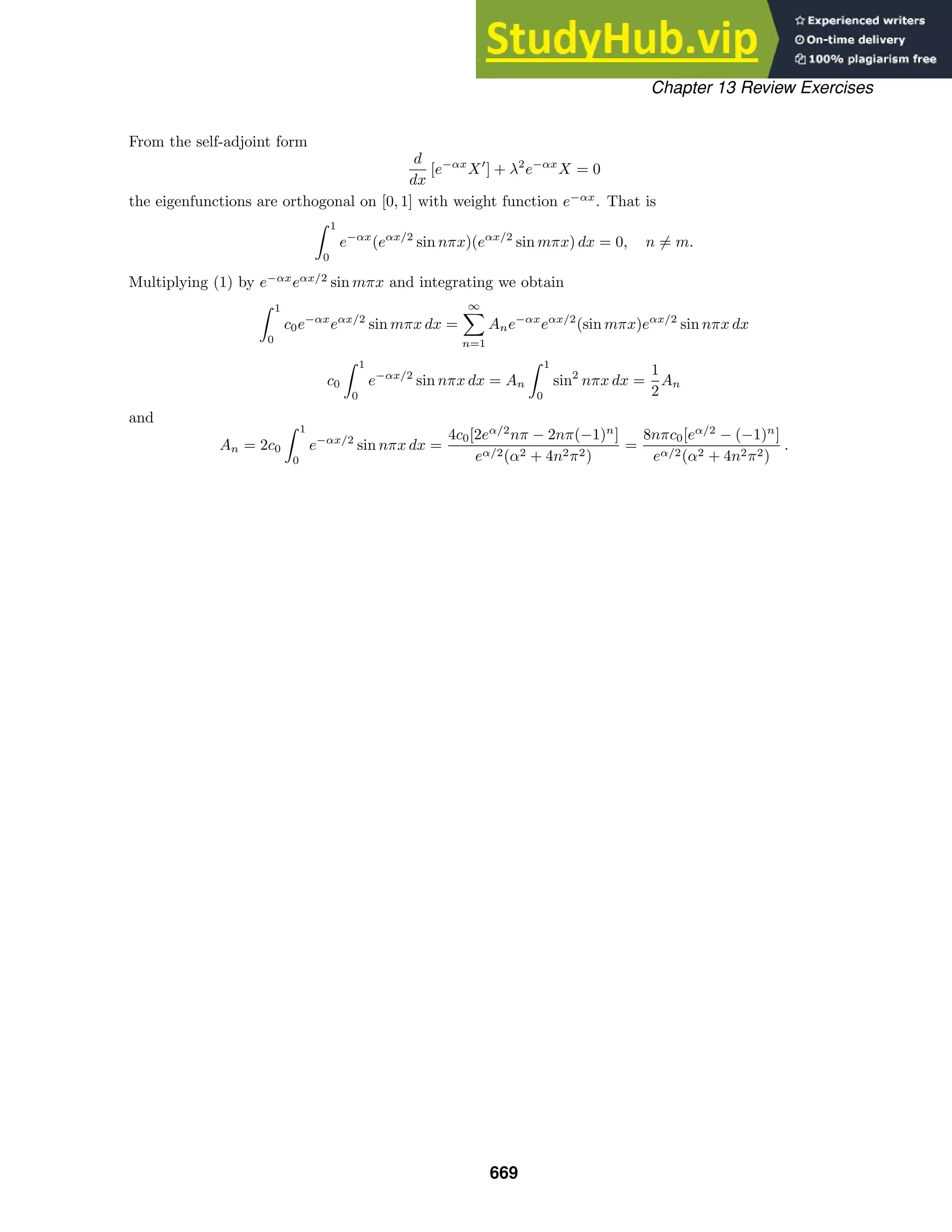 Advanced Engineering Mathematics Solutions Manual.pdf