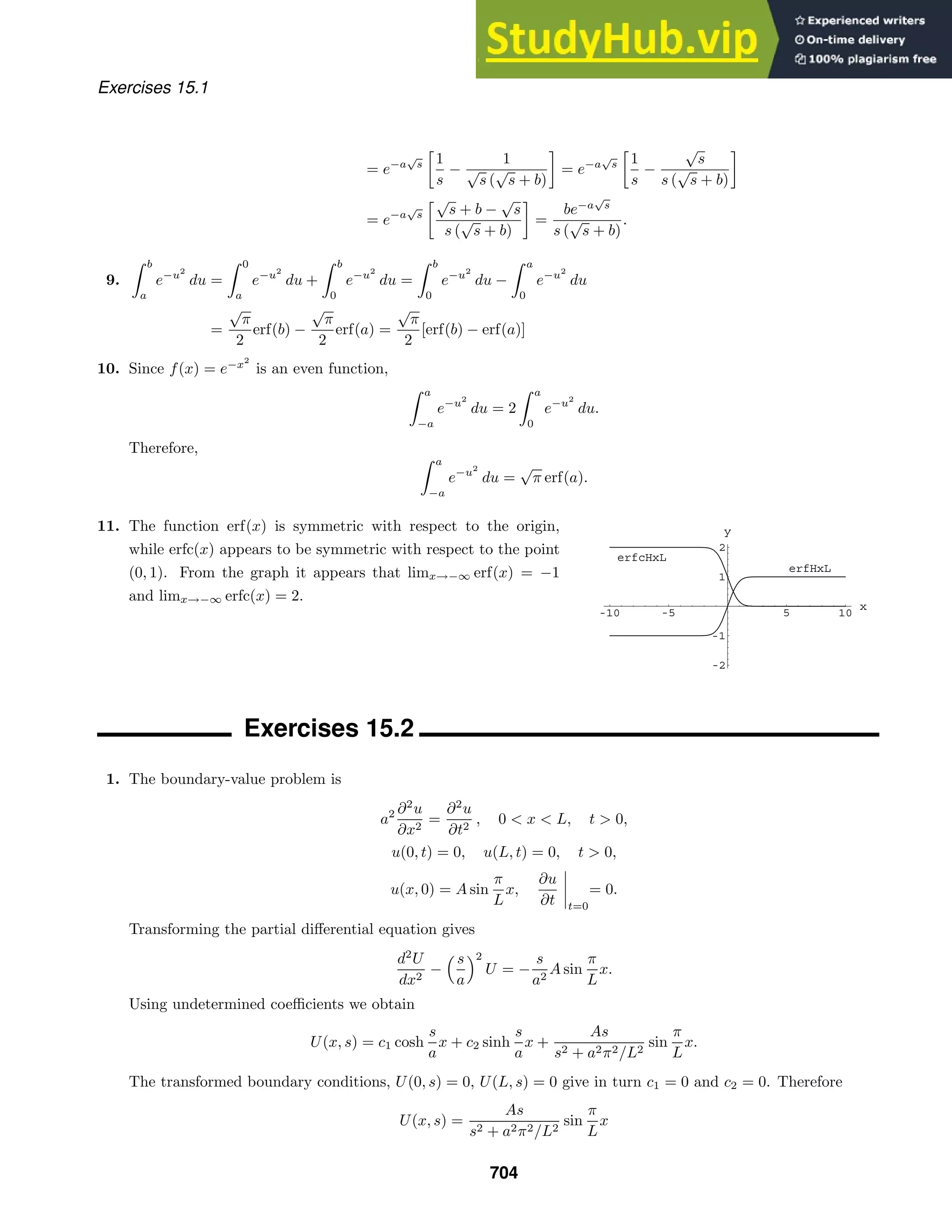Advanced Engineering Mathematics Solutions Manual.pdf