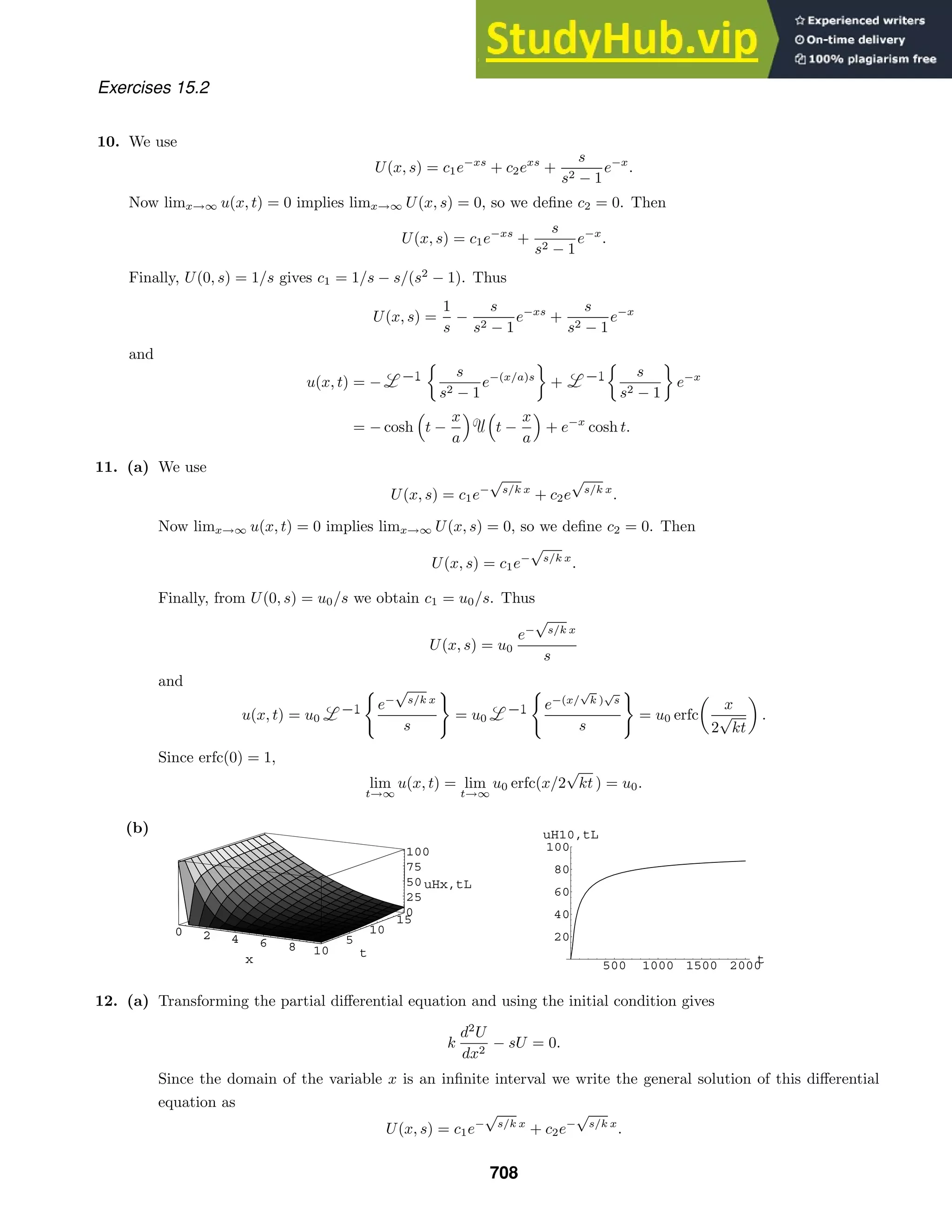 Advanced Engineering Mathematics Solutions Manual.pdf