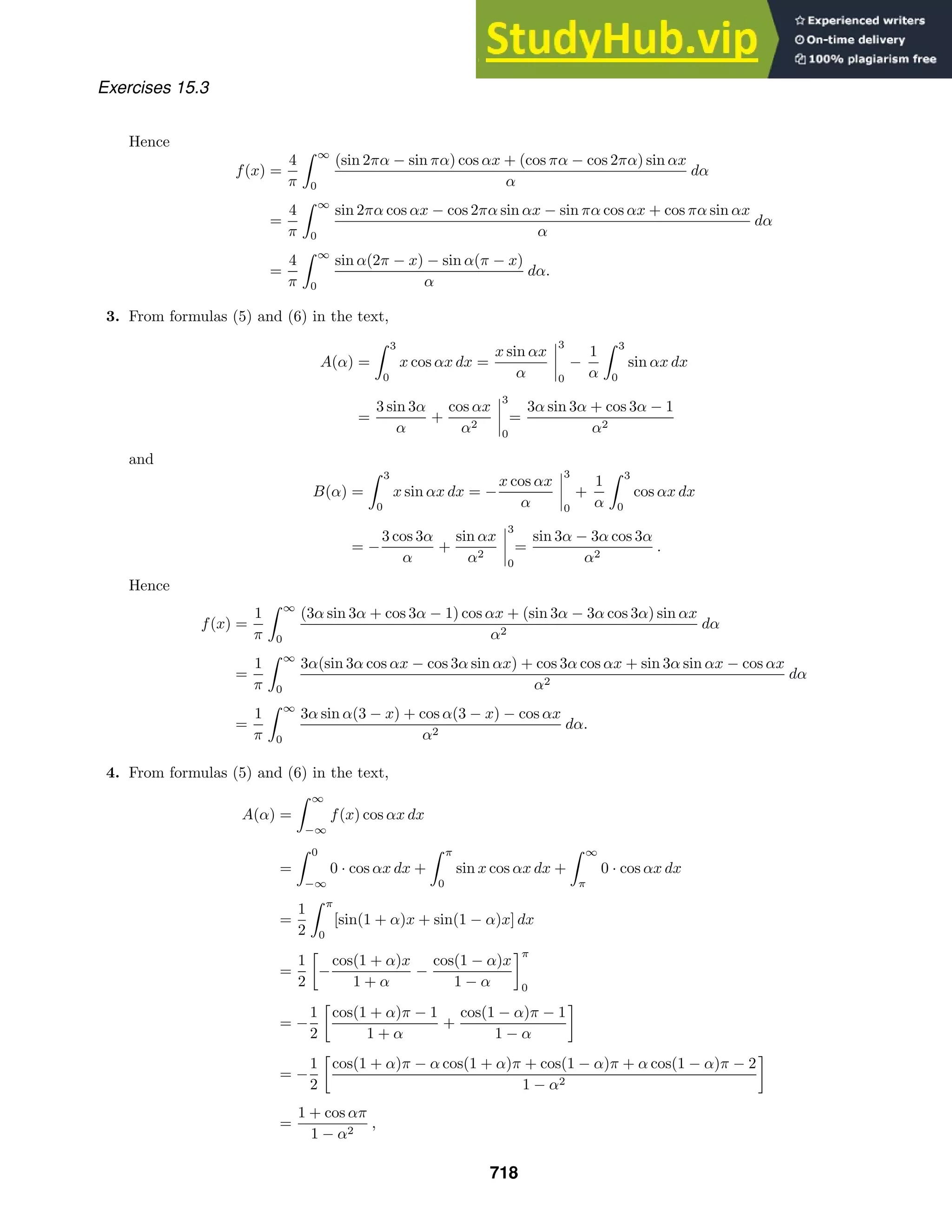 Advanced Engineering Mathematics Solutions Manual.pdf