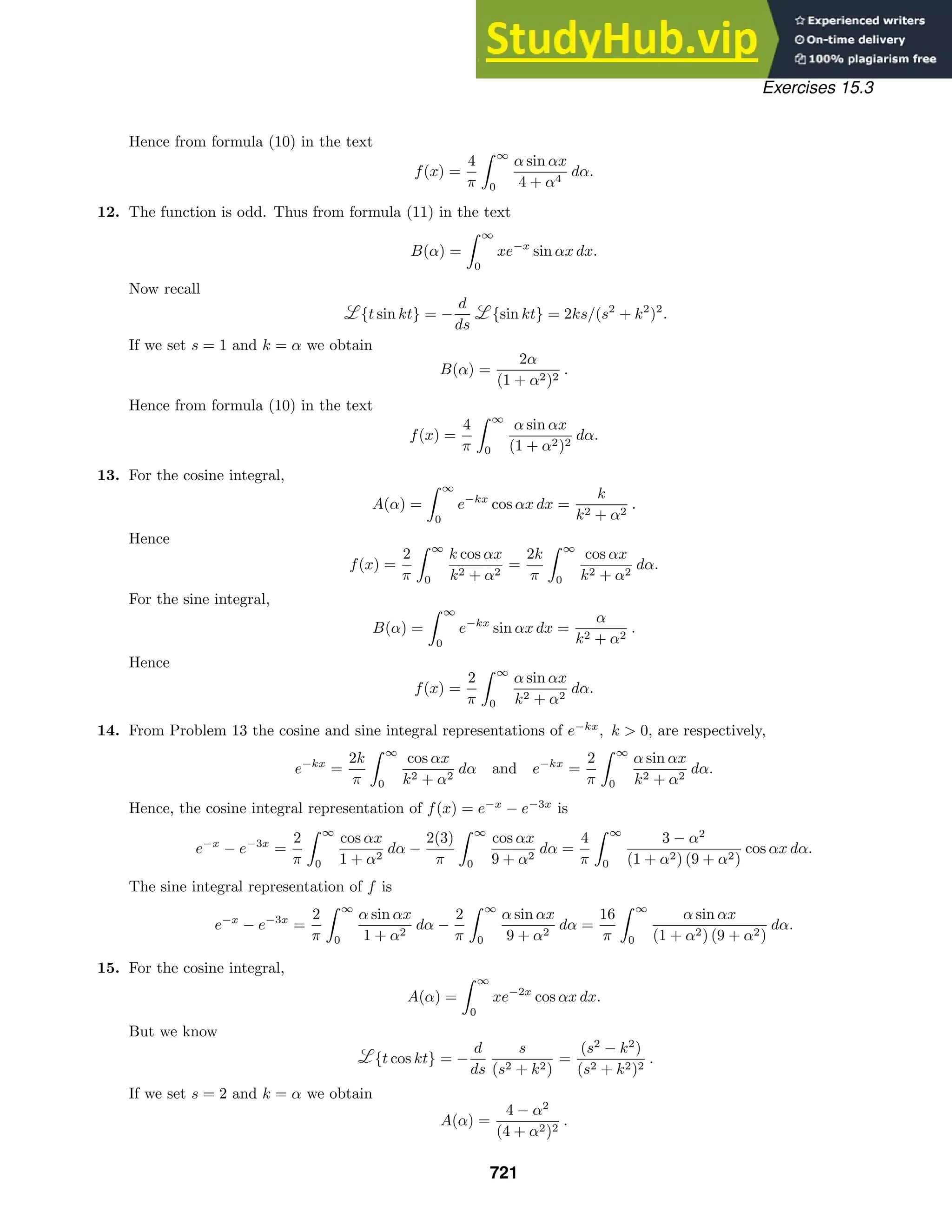 Advanced Engineering Mathematics Solutions Manual.pdf