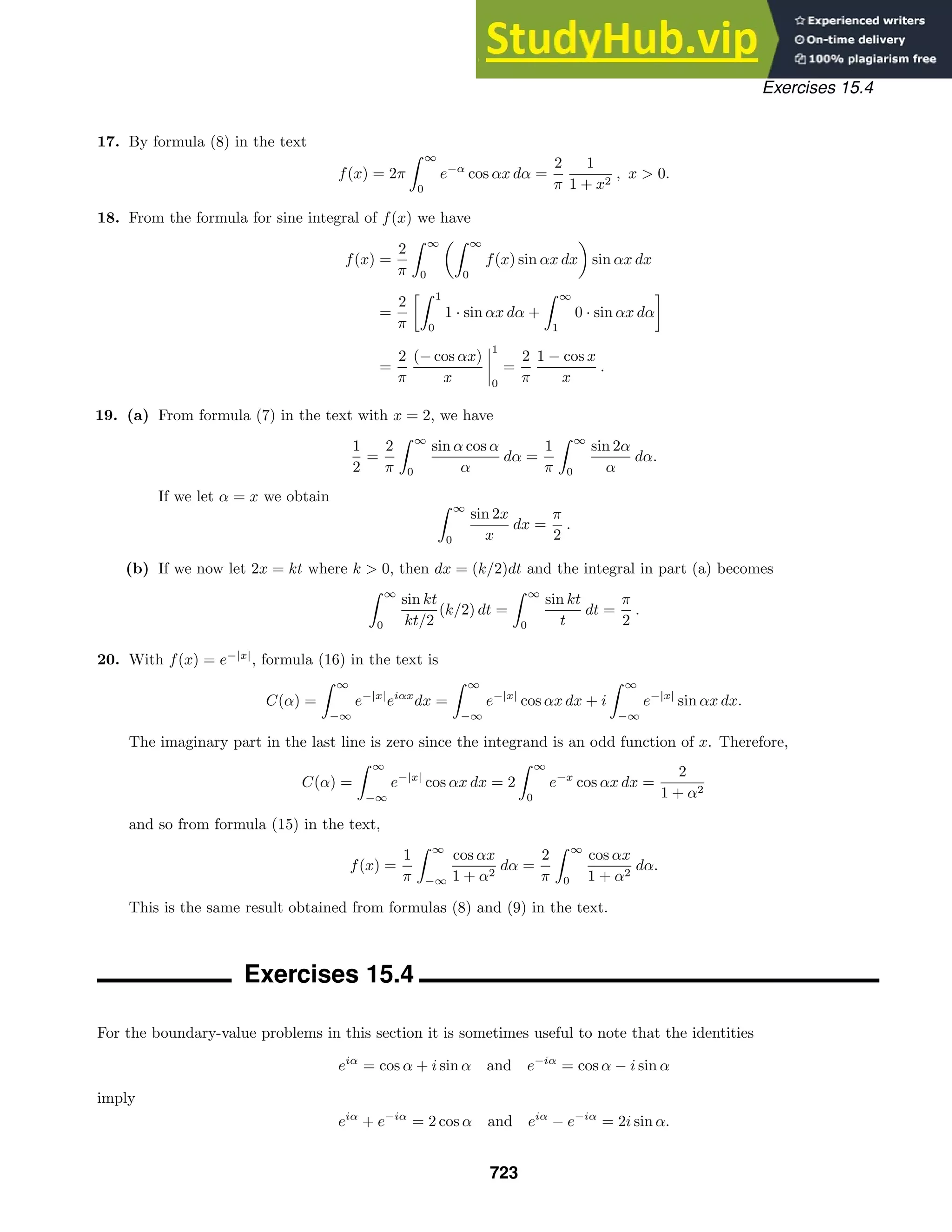 Advanced Engineering Mathematics Solutions Manual.pdf