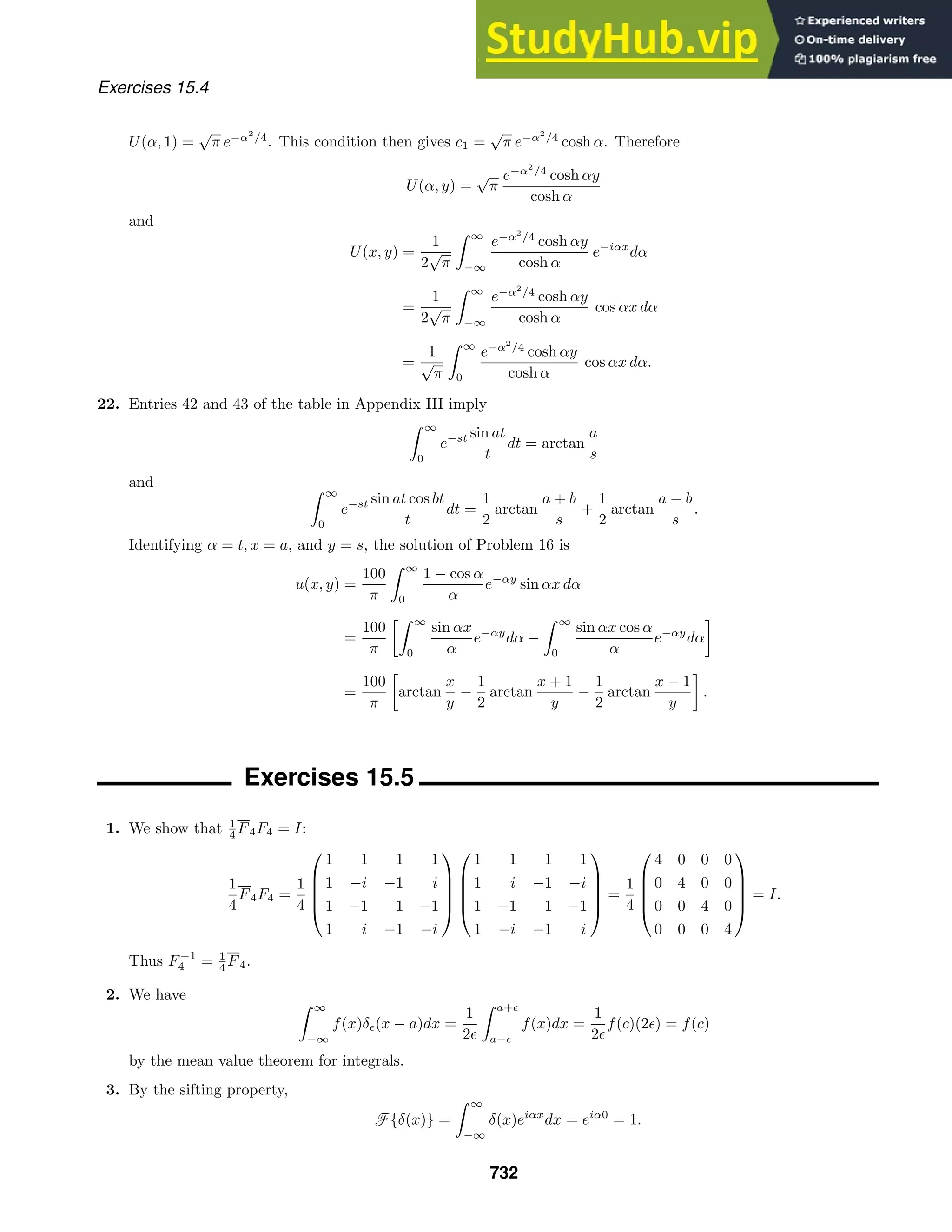 Advanced Engineering Mathematics Solutions Manual.pdf