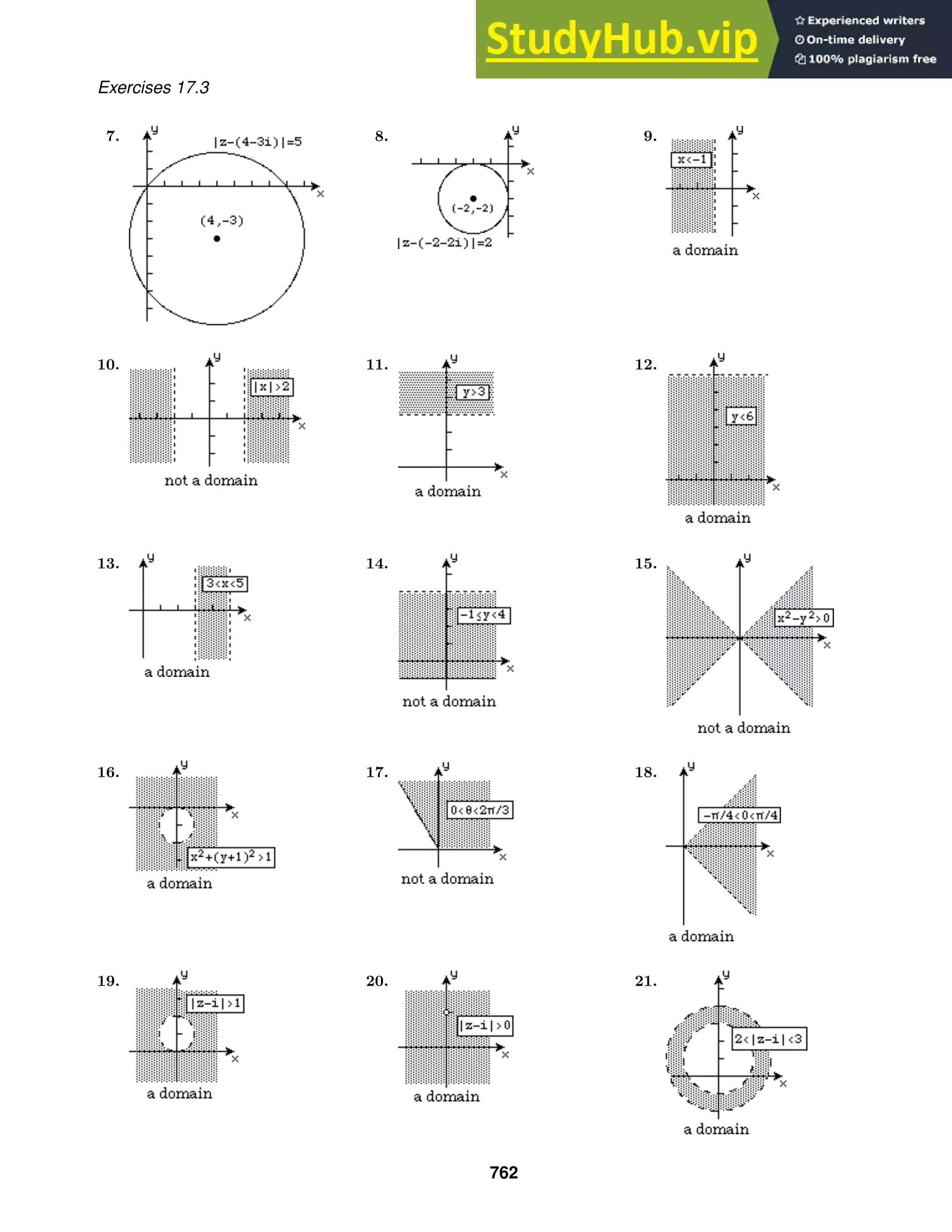 Advanced Engineering Mathematics Solutions Manual.pdf