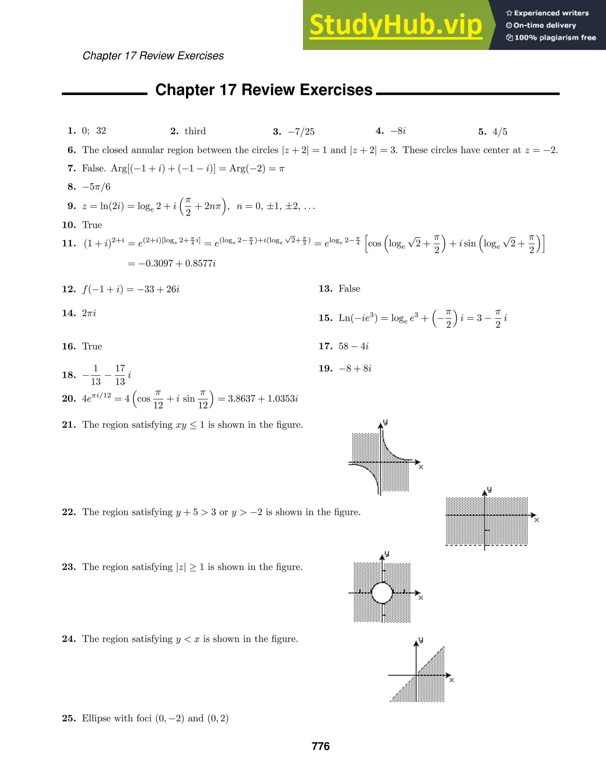 Advanced Engineering Mathematics Solutions Manual.pdf