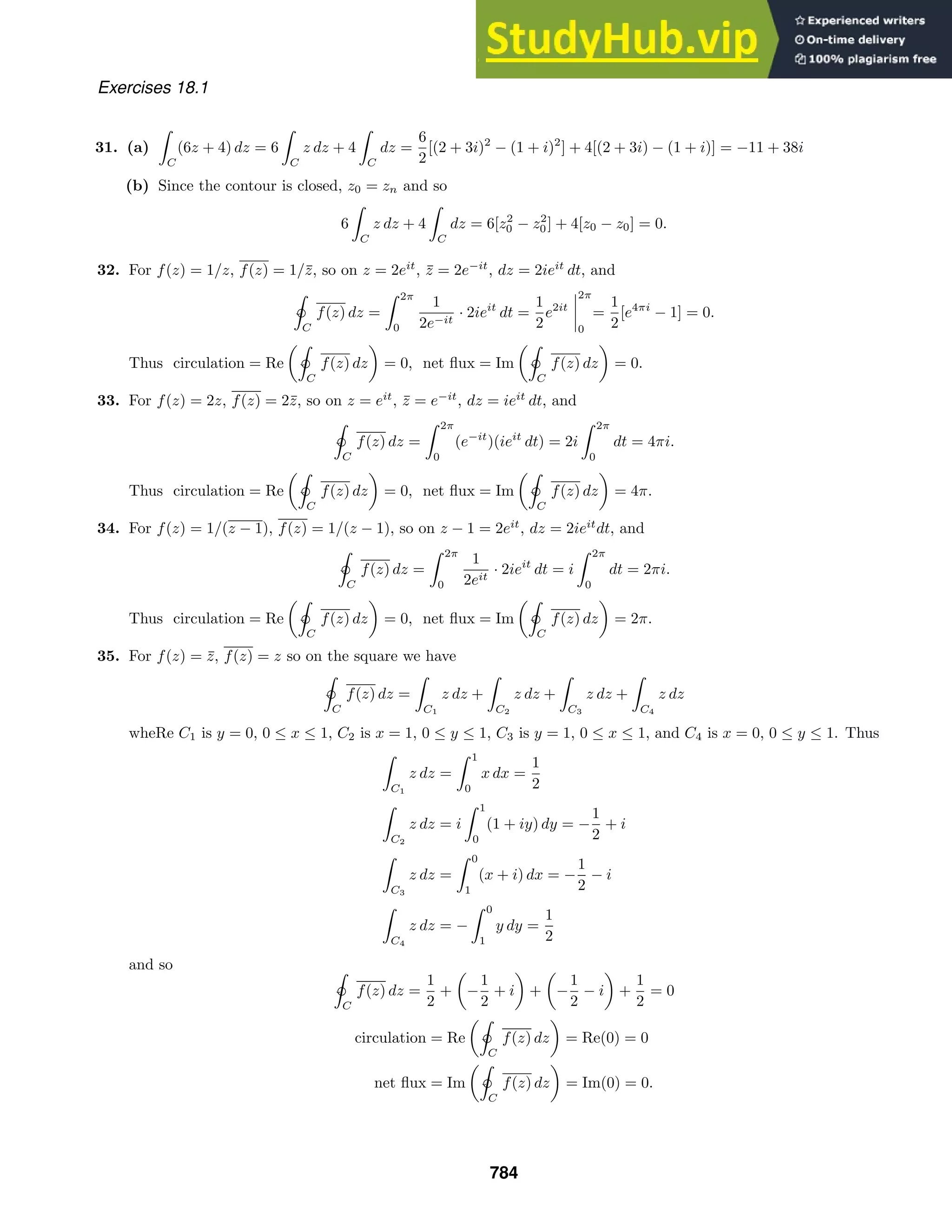 Advanced Engineering Mathematics Solutions Manual.pdf
