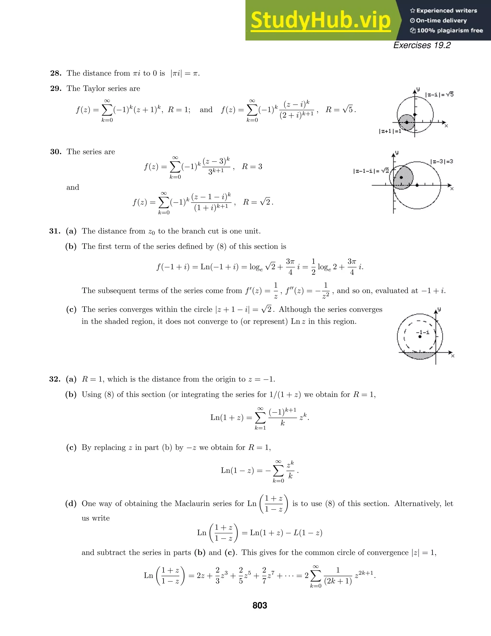 Advanced Engineering Mathematics Solutions Manual.pdf