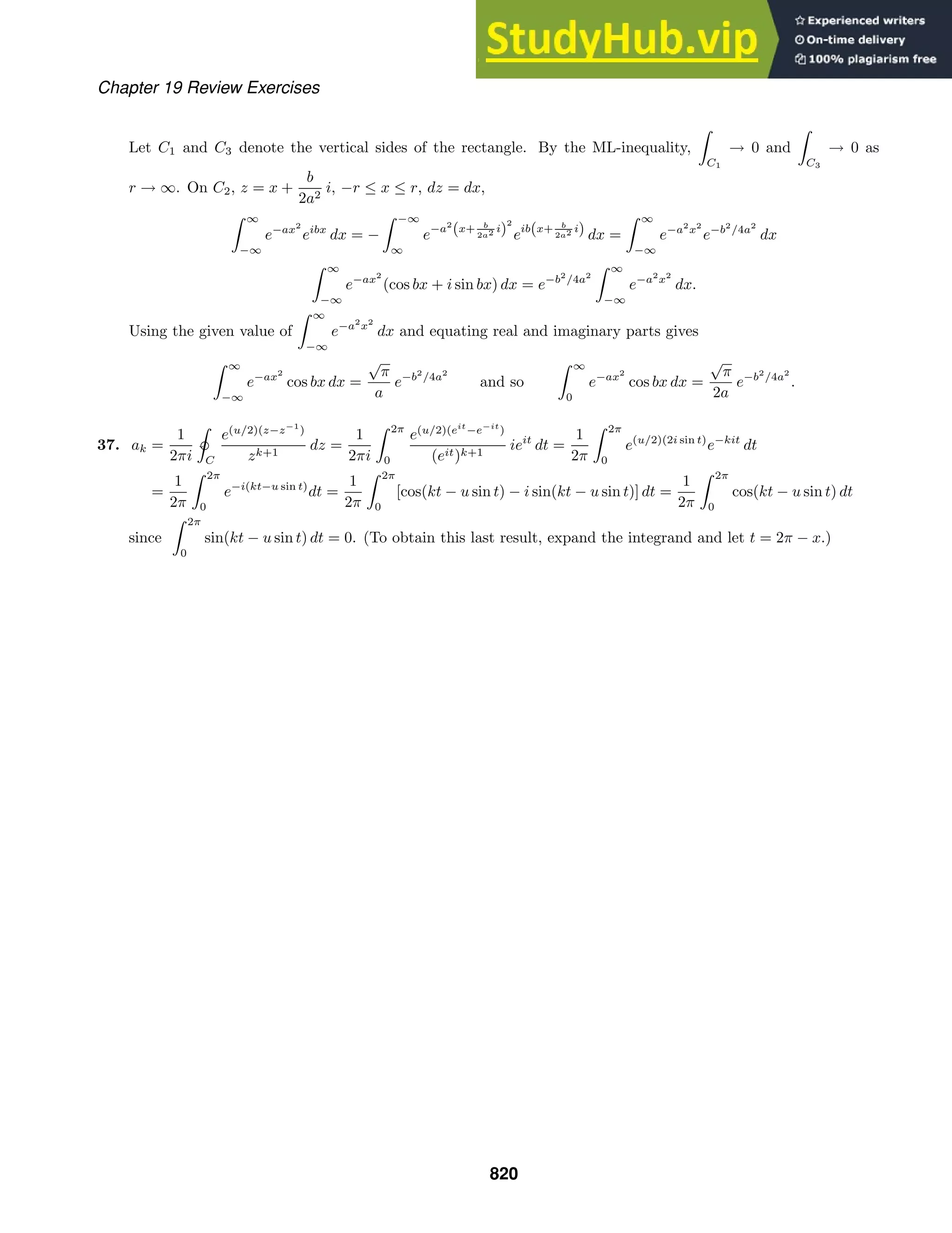 Advanced Engineering Mathematics Solutions Manual.pdf