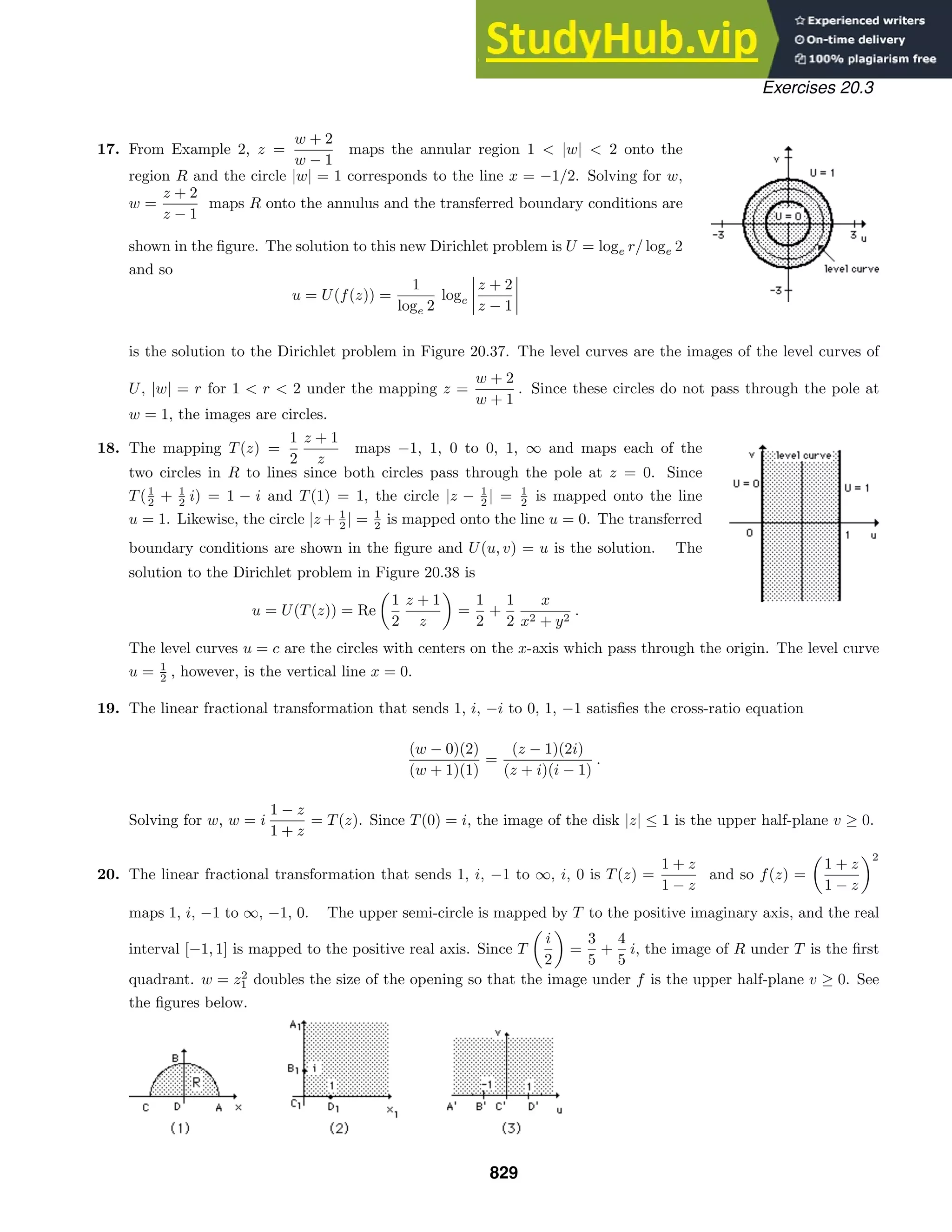Advanced Engineering Mathematics Solutions Manual.pdf