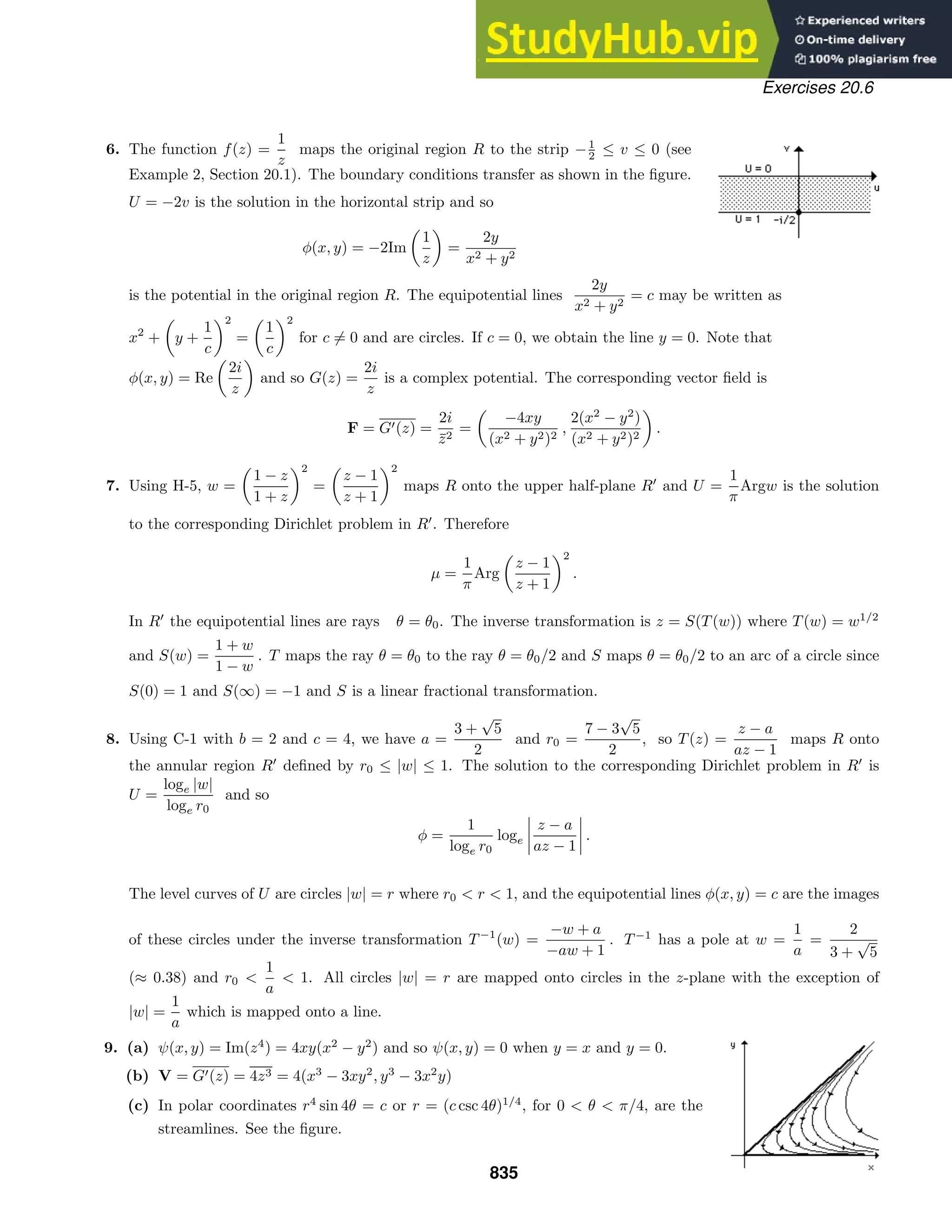 Advanced Engineering Mathematics Solutions Manual.pdf