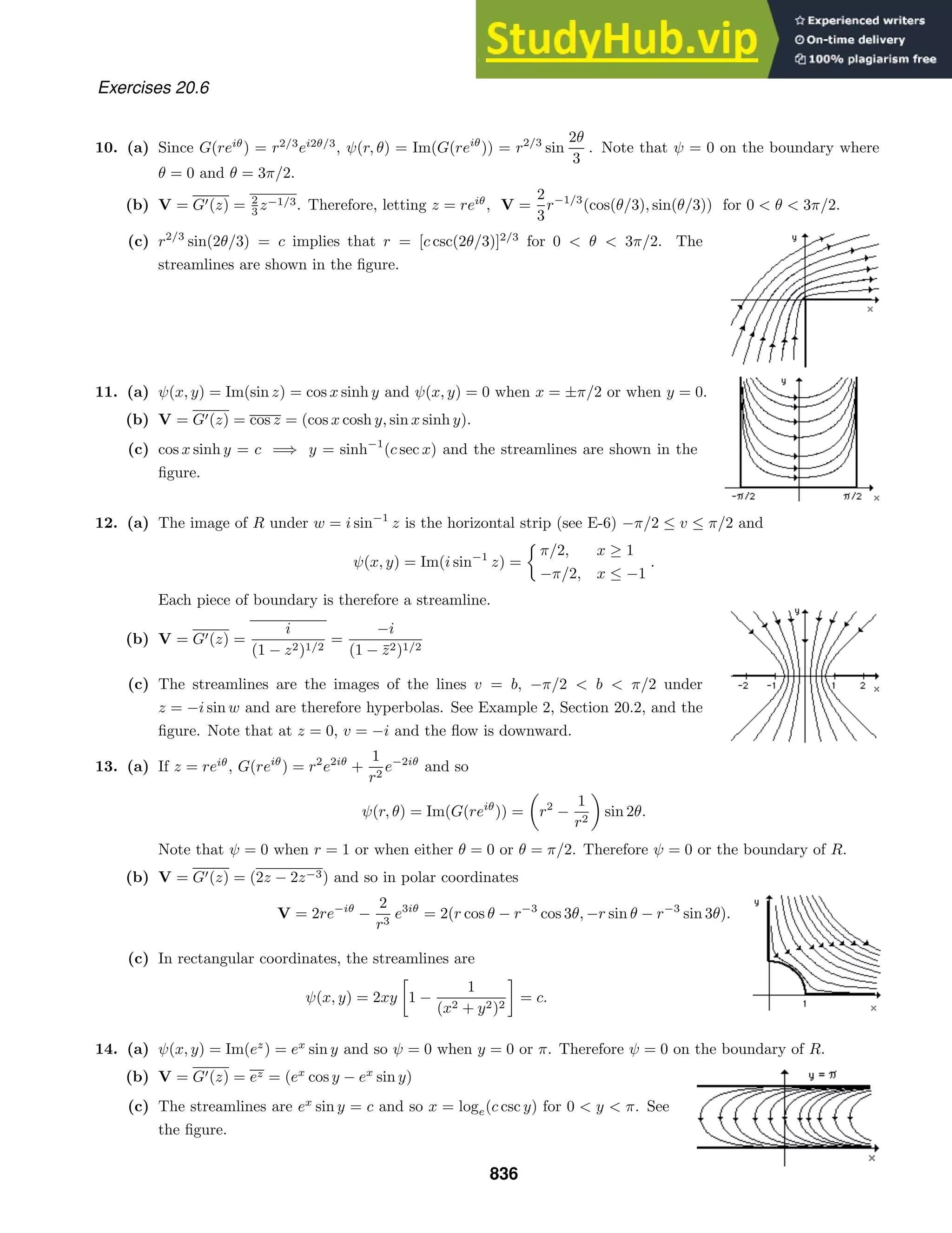 Advanced Engineering Mathematics Solutions Manual.pdf