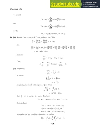 Advanced Engineering Mathematics Solutions Manual.pdf