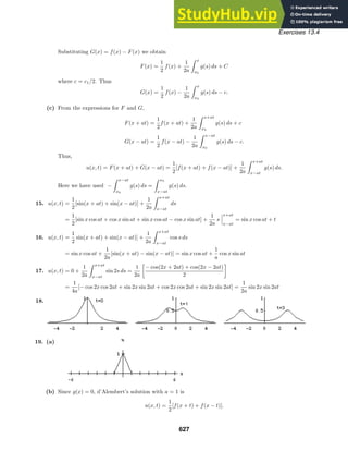 Advanced Engineering Mathematics Solutions Manual.pdf