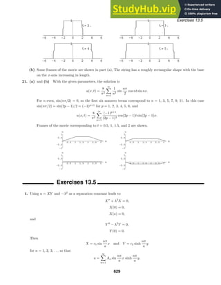 Advanced Engineering Mathematics Solutions Manual.pdf