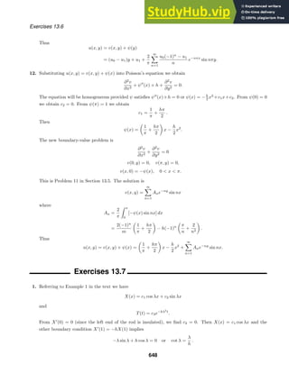 Advanced Engineering Mathematics Solutions Manual.pdf