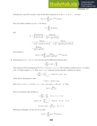 Advanced Engineering Mathematics Solutions Manual.pdf