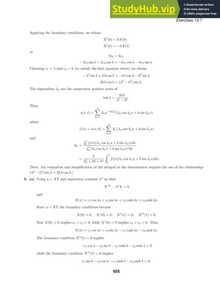 Advanced Engineering Mathematics Solutions Manual.pdf