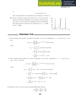 Advanced Engineering Mathematics Solutions Manual.pdf
