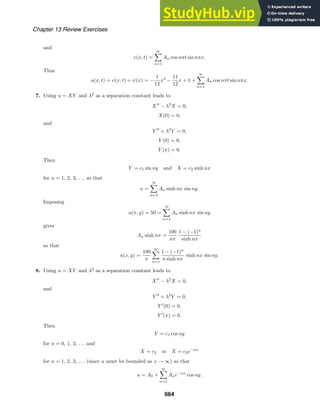Advanced Engineering Mathematics Solutions Manual.pdf