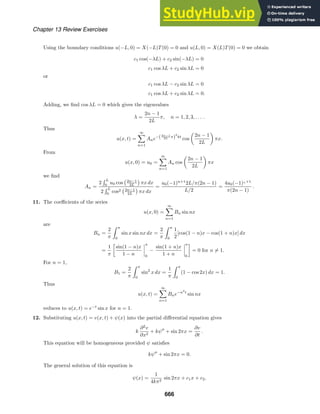 Advanced Engineering Mathematics Solutions Manual.pdf