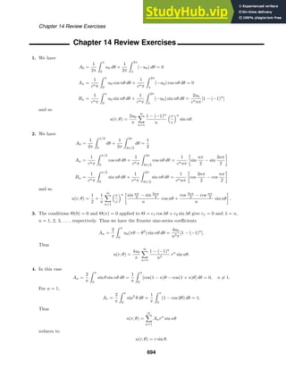 Advanced Engineering Mathematics Solutions Manual.pdf