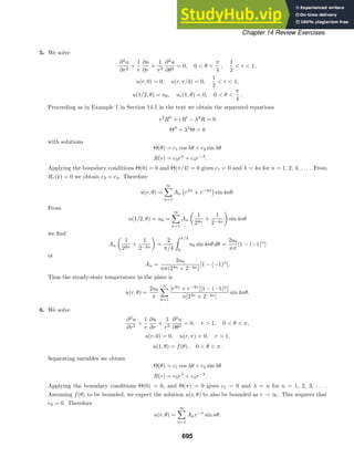 Advanced Engineering Mathematics Solutions Manual.pdf