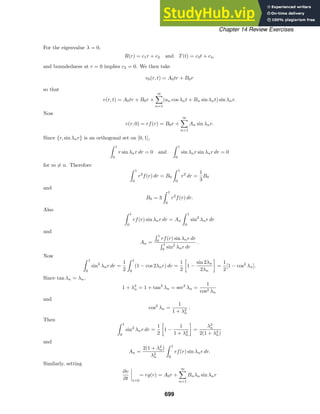 Advanced Engineering Mathematics Solutions Manual.pdf