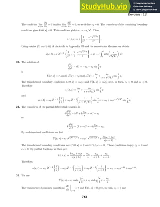 Advanced Engineering Mathematics Solutions Manual.pdf