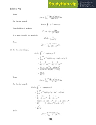 Advanced Engineering Mathematics Solutions Manual.pdf