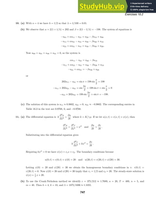 Advanced Engineering Mathematics Solutions Manual.pdf