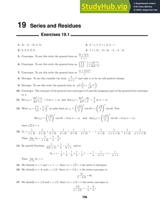 Advanced Engineering Mathematics Solutions Manual.pdf