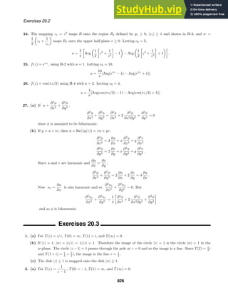 Advanced Engineering Mathematics Solutions Manual.pdf