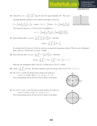 Advanced Engineering Mathematics Solutions Manual.pdf