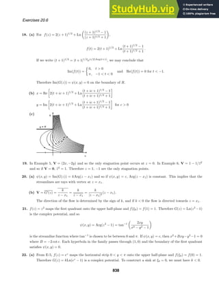 Advanced Engineering Mathematics Solutions Manual.pdf