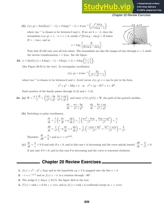 Advanced Engineering Mathematics Solutions Manual.pdf