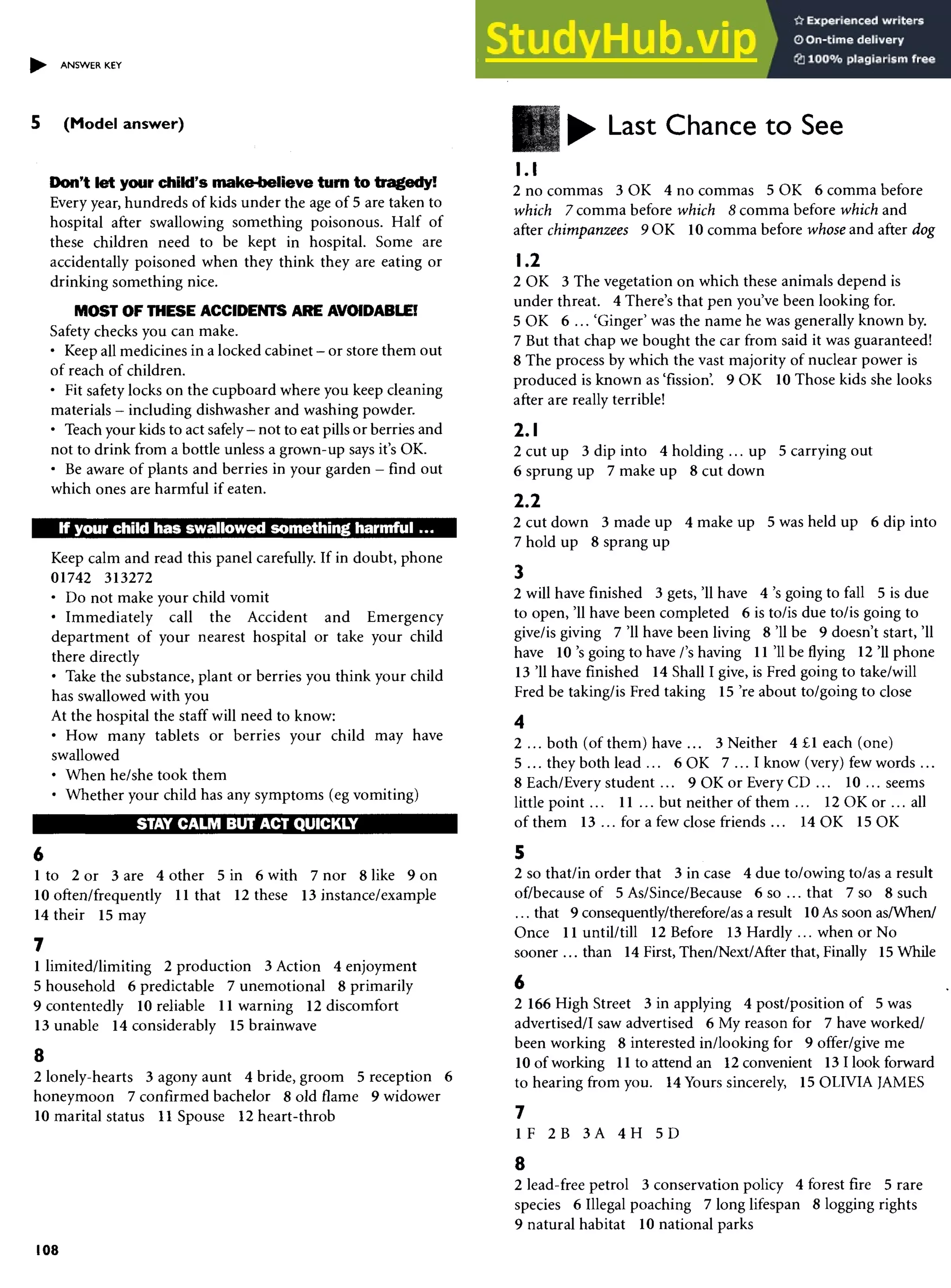 Advanced English C.A.E. Grammar Practice.Pdf