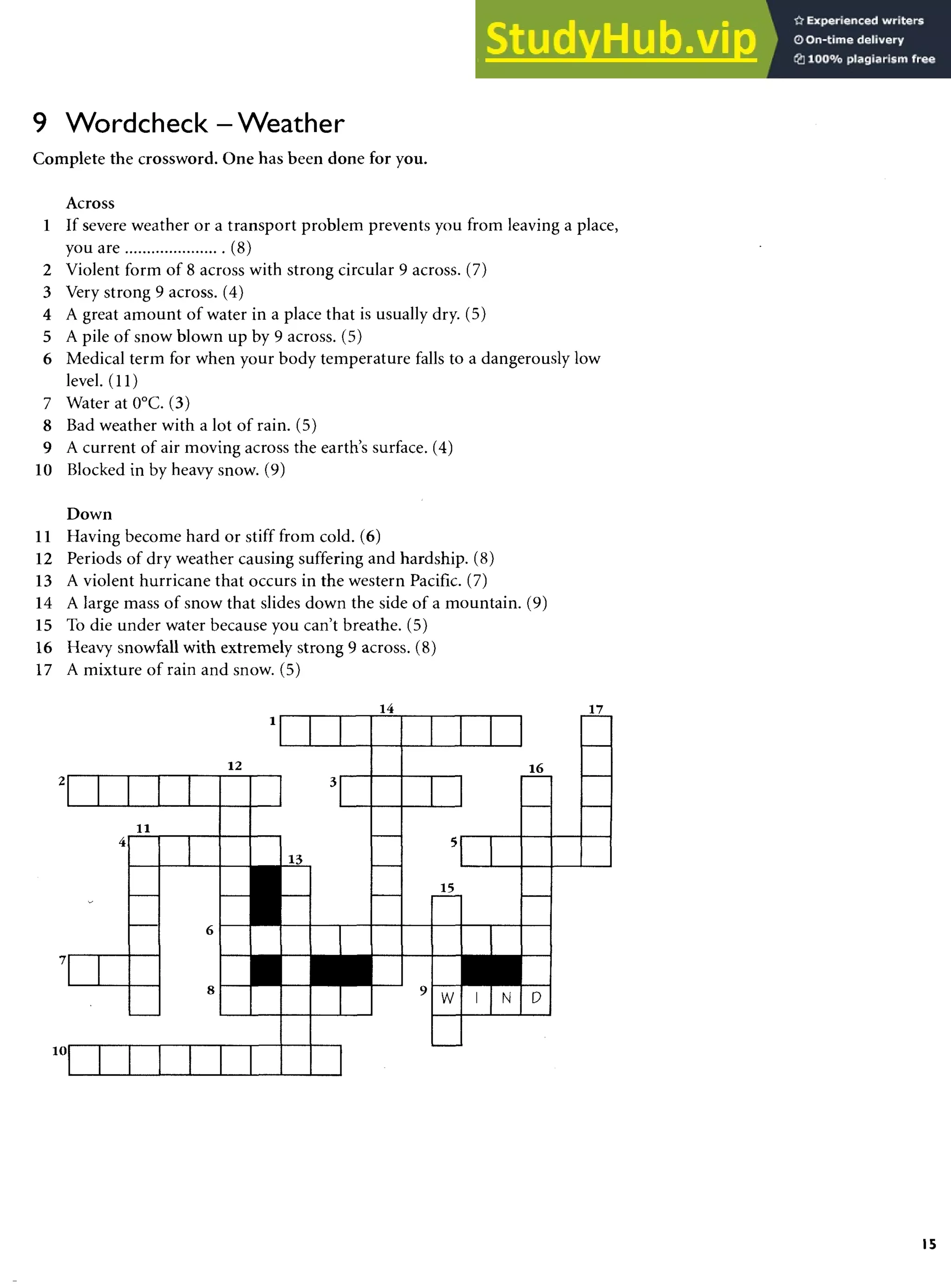 Advanced English C.A.E. Grammar Practice.Pdf