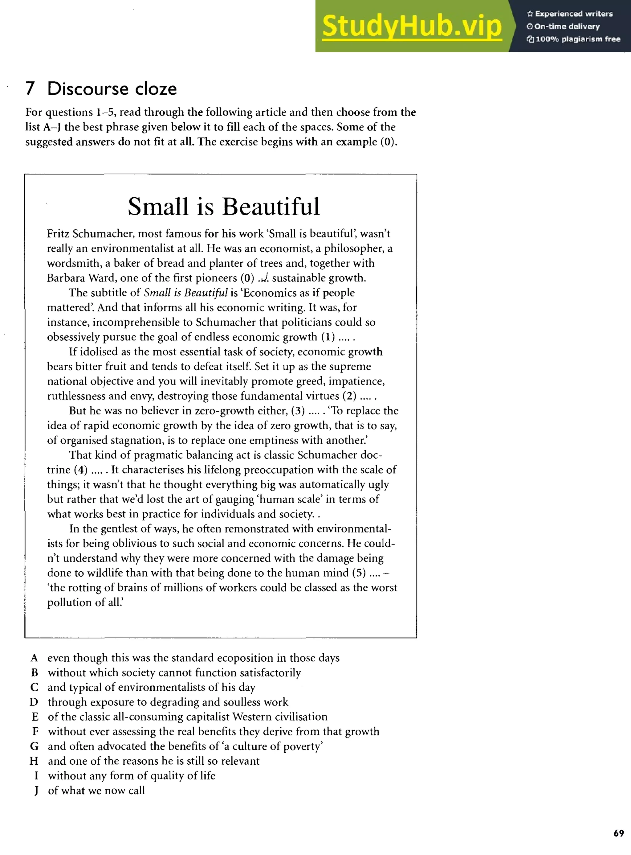 Advanced English C.A.E. Grammar Practice.Pdf