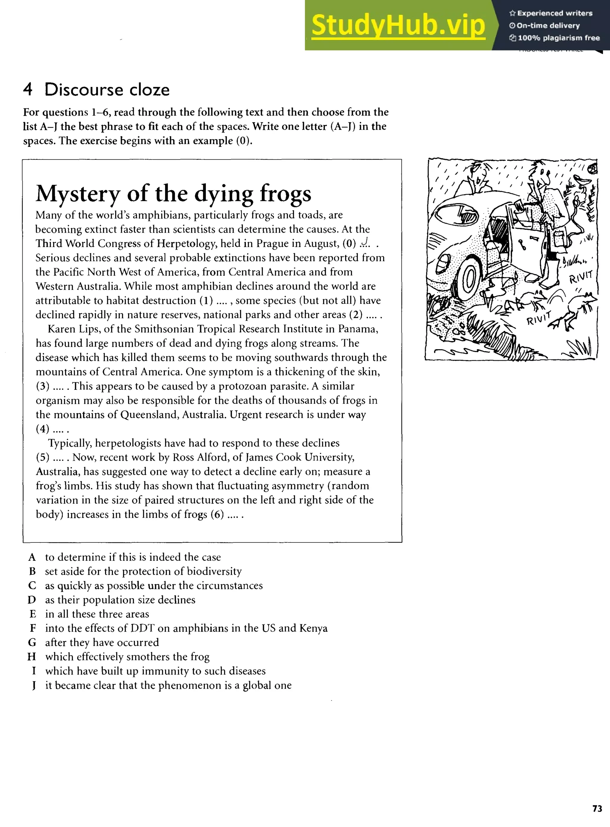 Advanced English C.A.E. Grammar Practice.Pdf