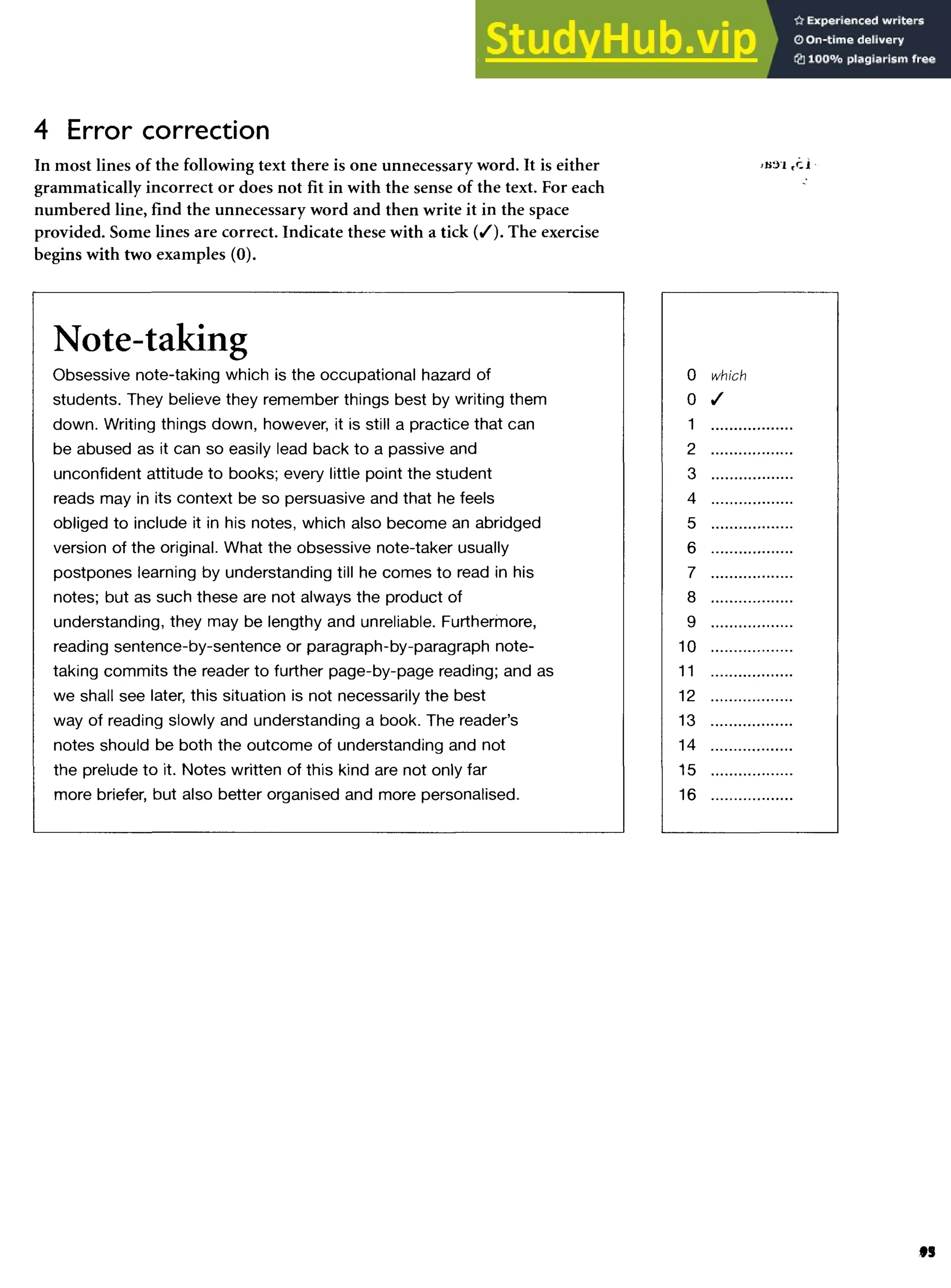 Advanced English C.A.E. Grammar Practice.Pdf