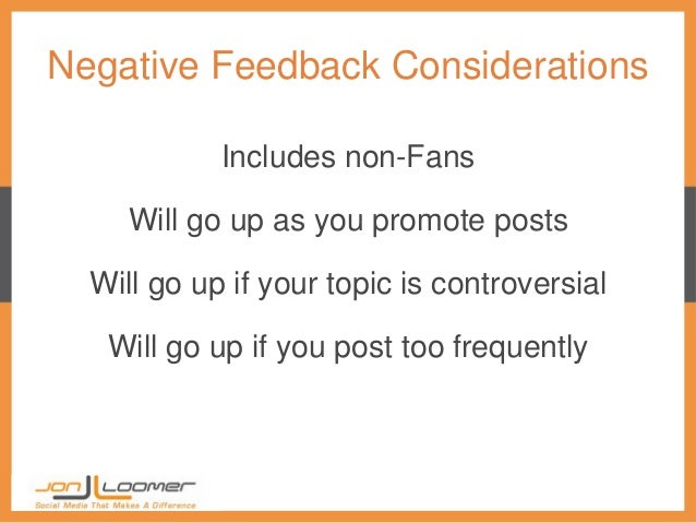 Advanced Facebook Insights Webinar By Jon Loomer