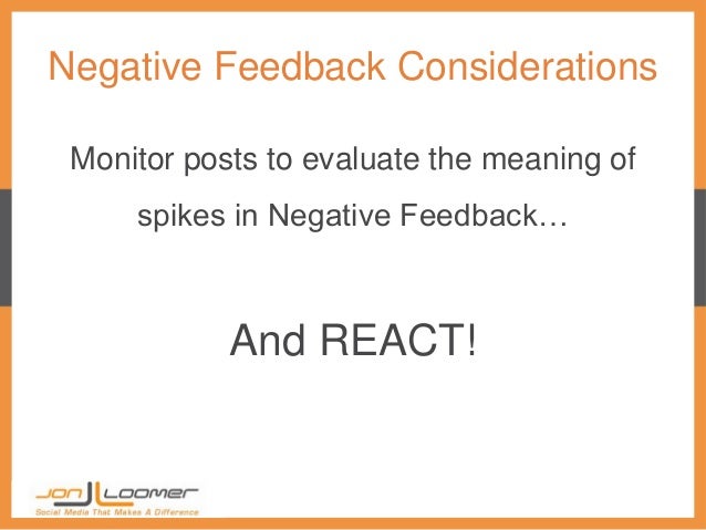 Advanced Facebook Insights Webinar By Jon Loomer