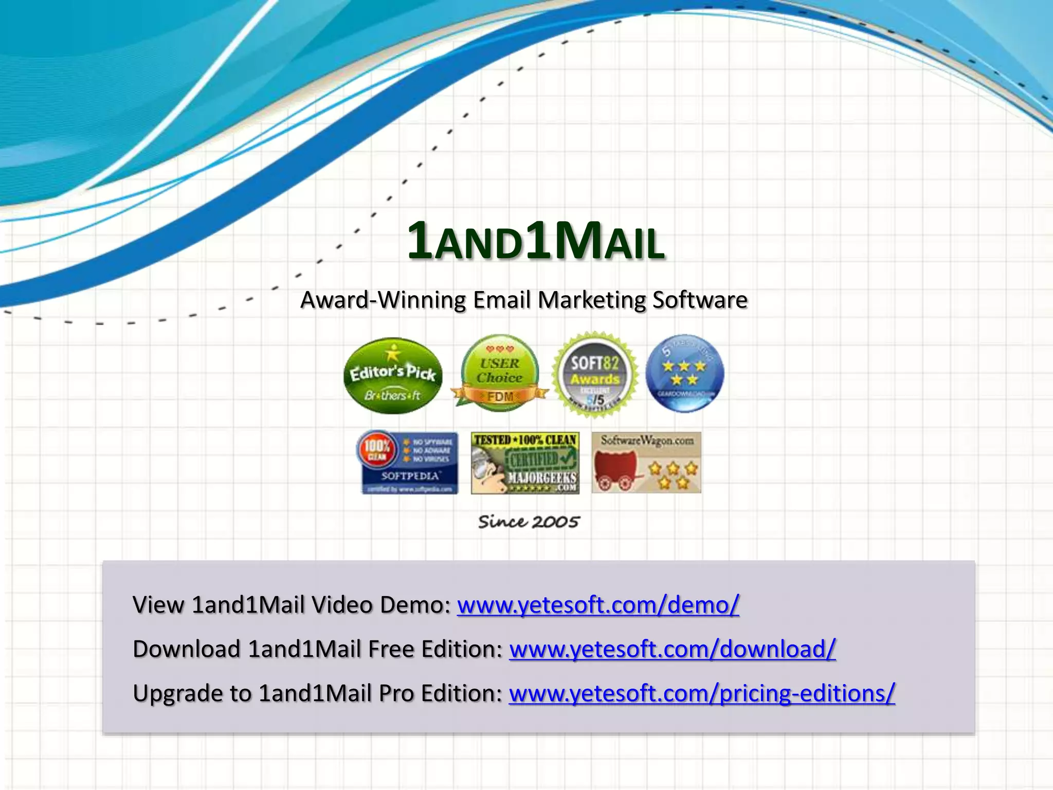 Input Unsubscribe Link Attributes
Follow the wizard to input the attributes of the unsubscribe link.
 