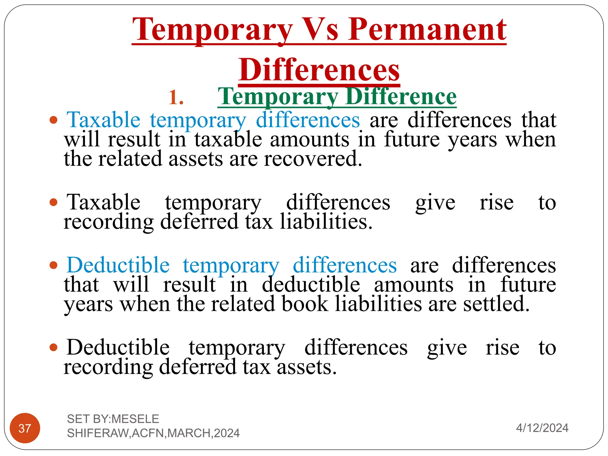 ADVANCED FINANCIAL ACCOUNTING I CH 1 PPT UG BY MSK 2024.pptx