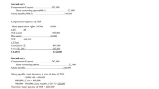 Advanced Financial Accounting part ipptx | PPTX