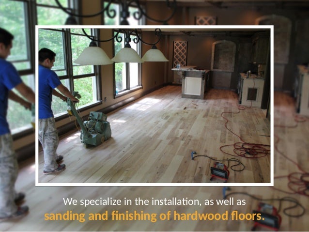Hardwood Or Laminate Floor Installation Advanced Flooring Solutions