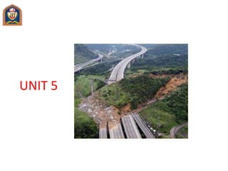 UNIT 5
 