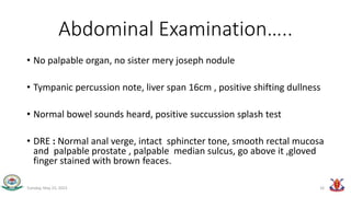 ADVANCED GASTRIC CANCER RX.pptx