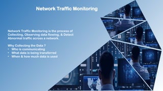 Advanced Government Network Traffic Monitoring & Analysis.pptx